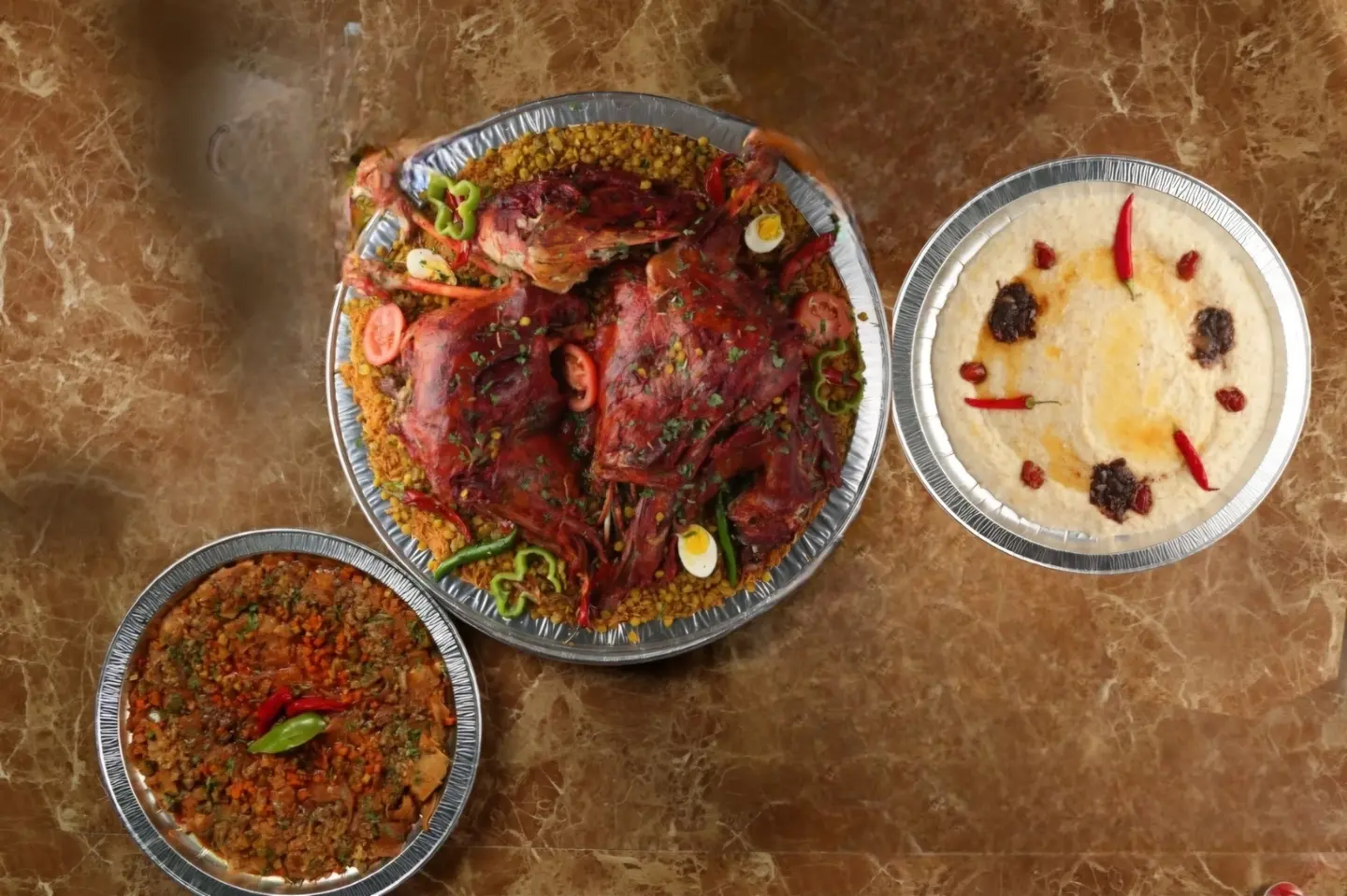 عرض يوم التأسيس