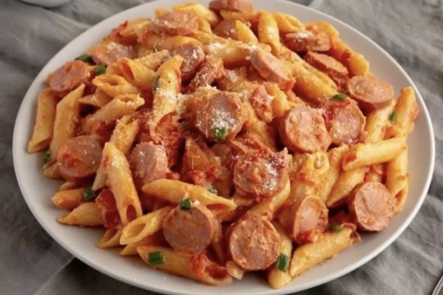 Pasta Naqanaq