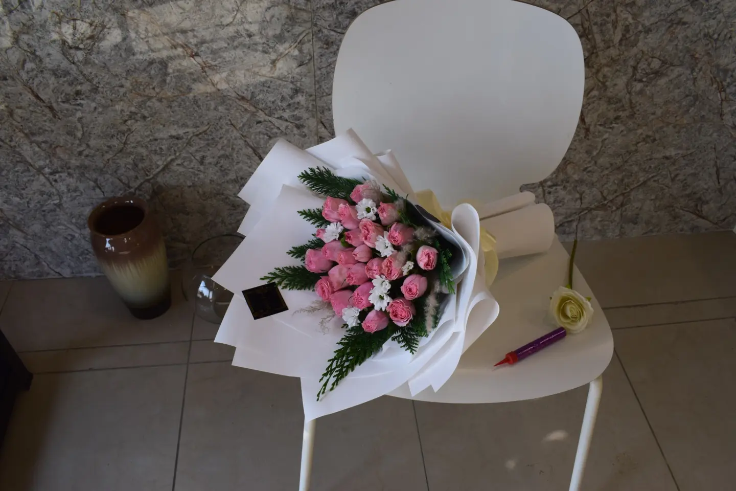Bouquet A33