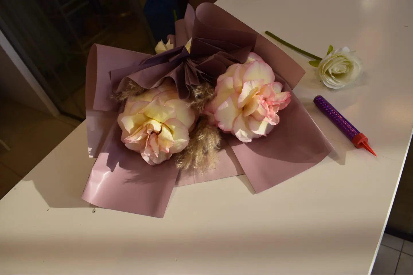 Bouquet A34