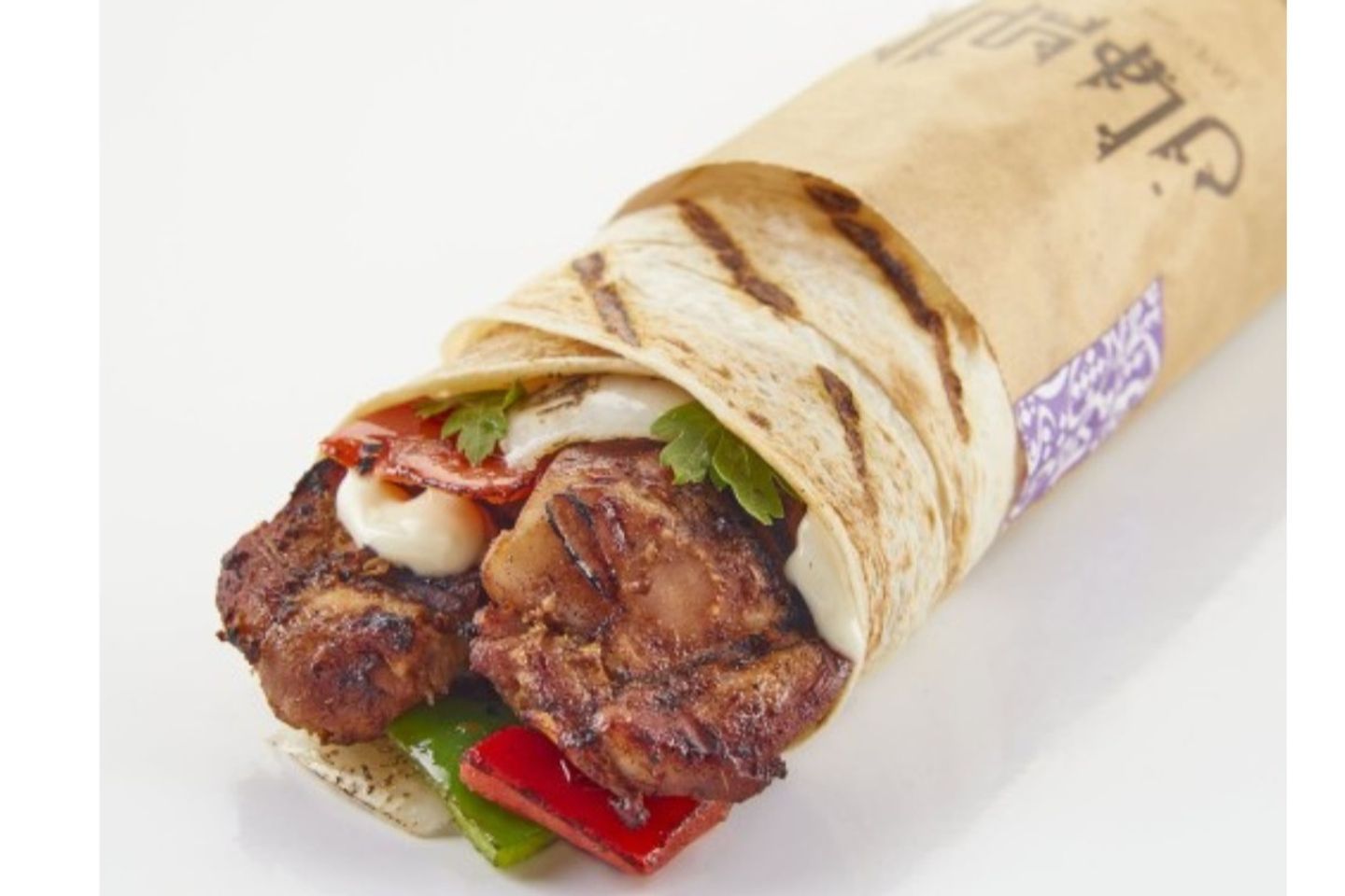 Sandwhich Liver Lamb With Cheese