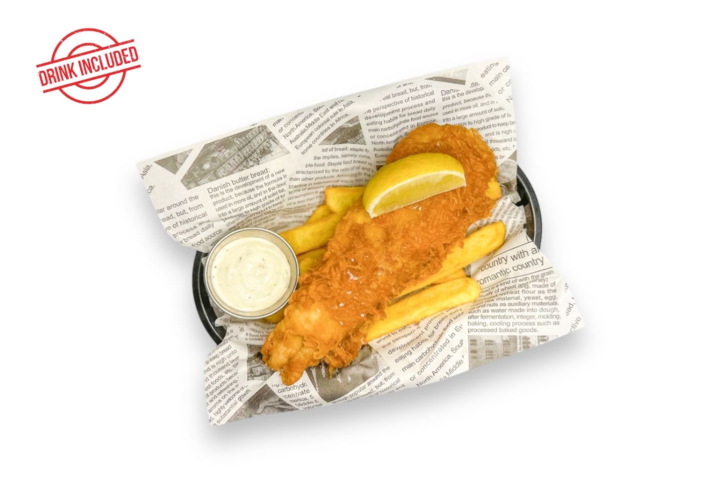 Fish Basket