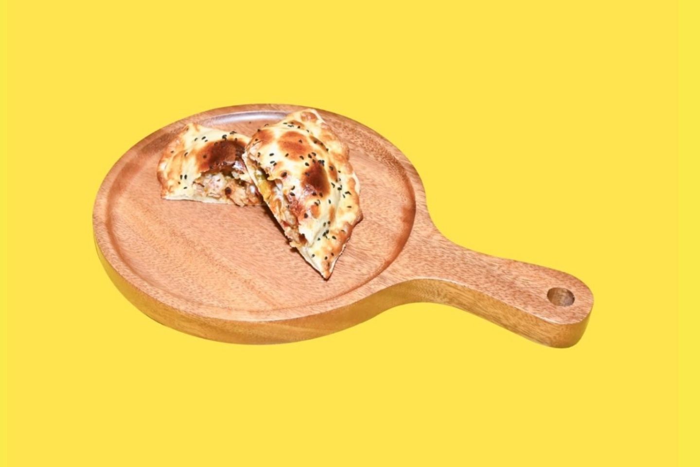 Beef Cheese Pie