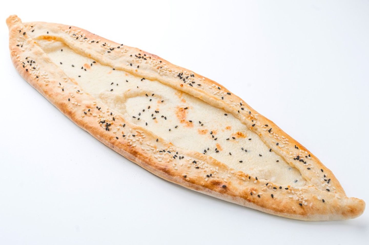 فطيرة جبنة سايله - كبير