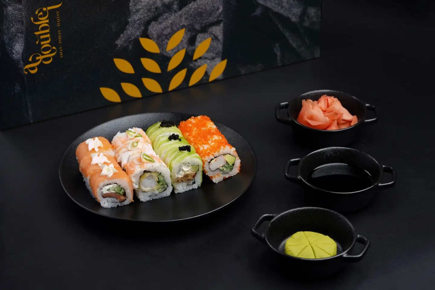 Sushi Combo