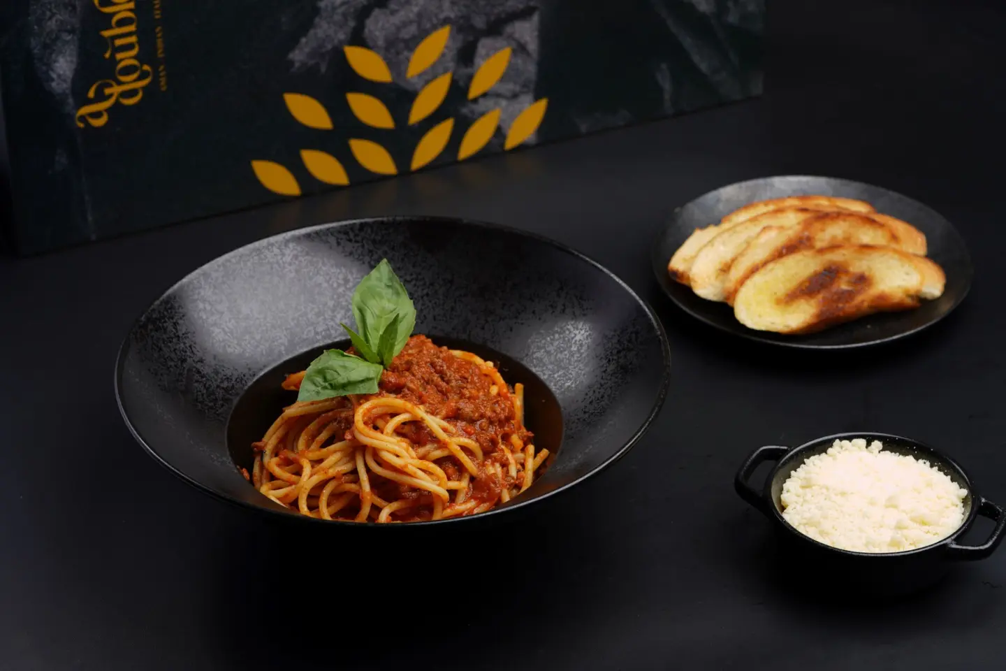 Spaghetti Bolognese