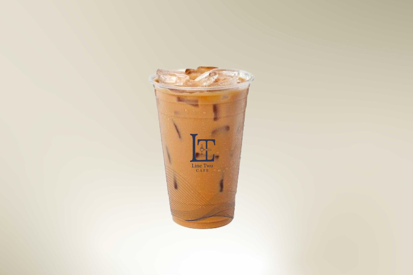 Ice Latte