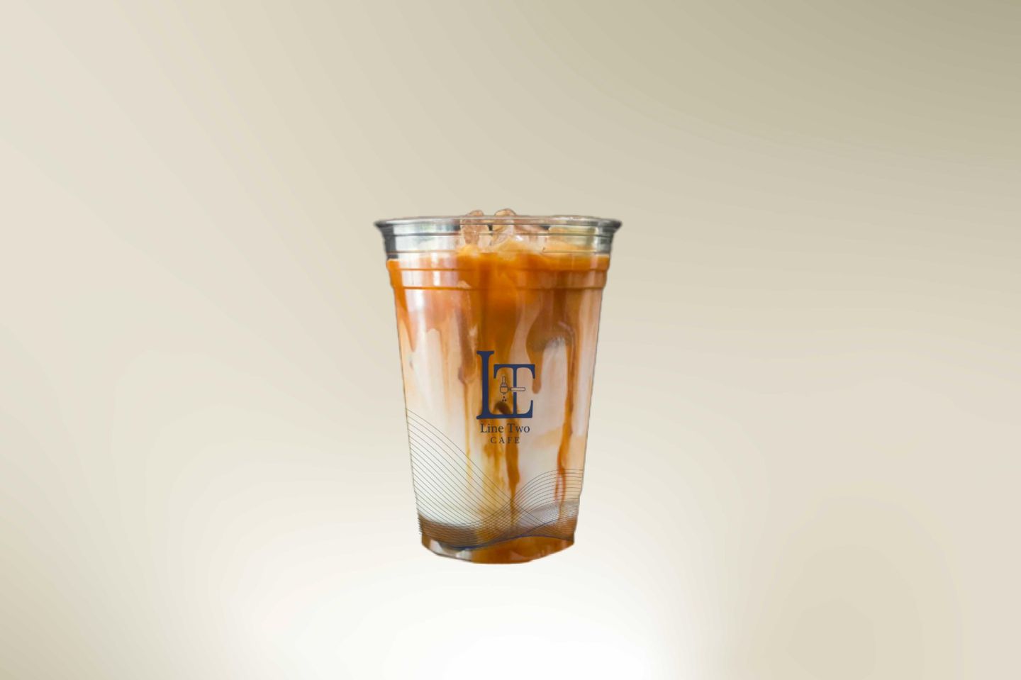 Ice Spanish Latte