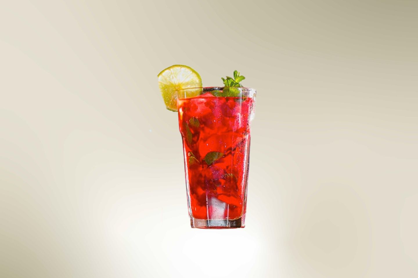 Code Red With Flavour