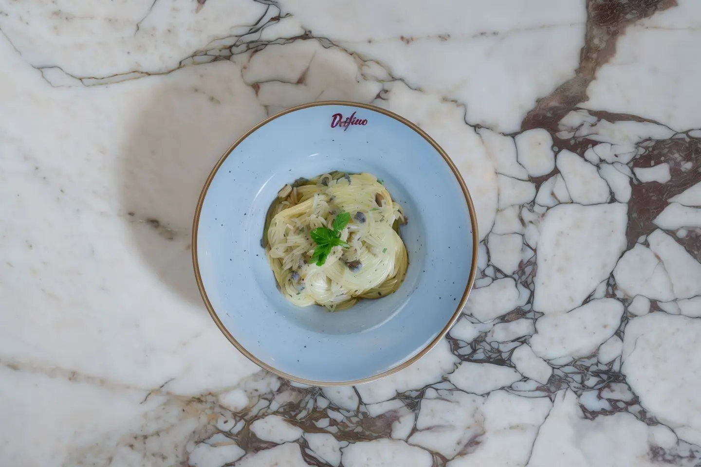 Ravioli Ricotta E Spinaci