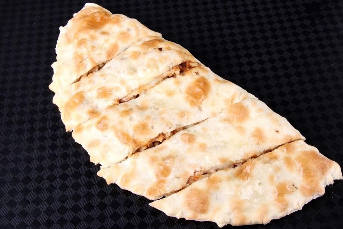 فطيرة دجاج