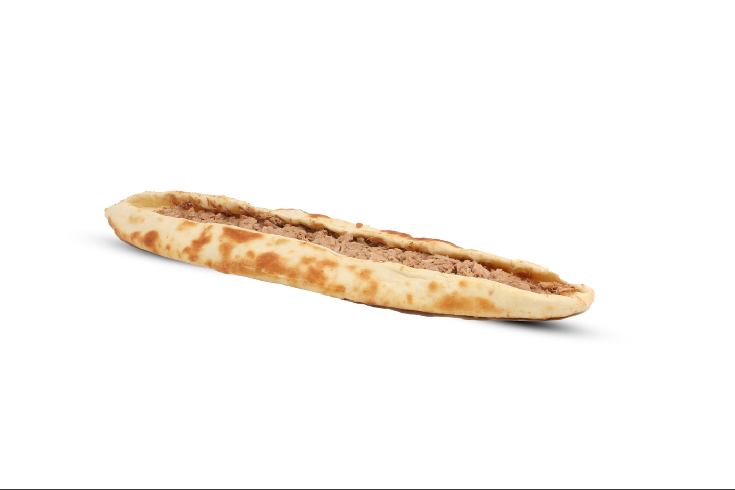فطيرة تونا