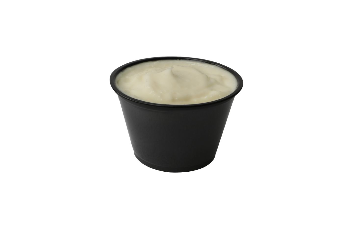 Regular Garlic Sauce