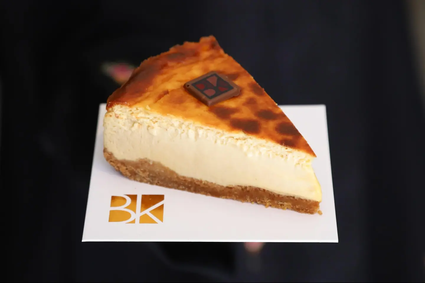 Bk Classic Cheesecake