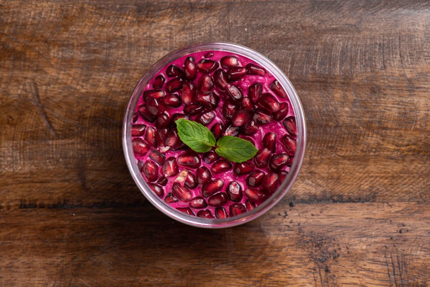 Beetroot Mtabbal