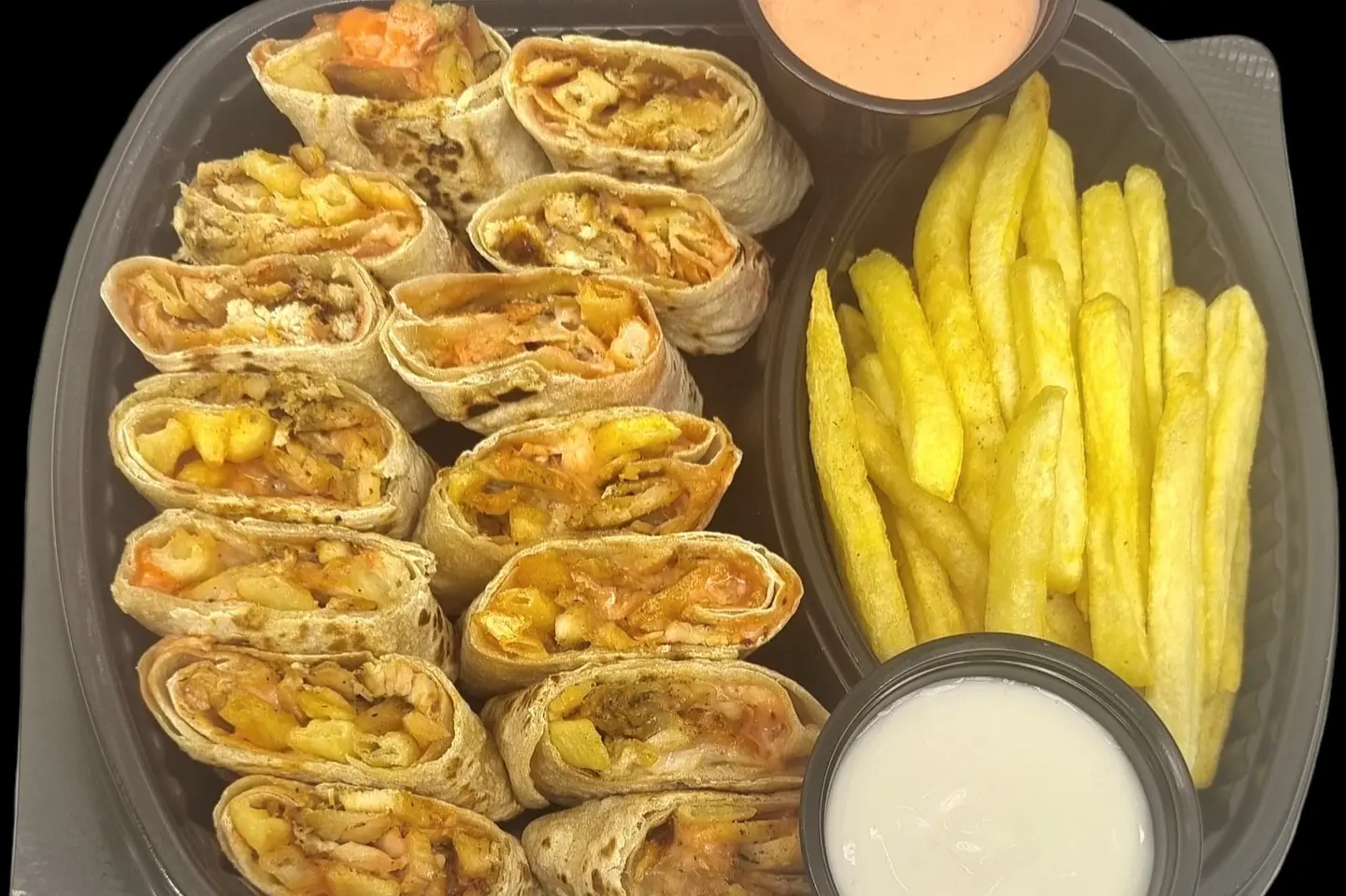 عربي دبل بالجبن