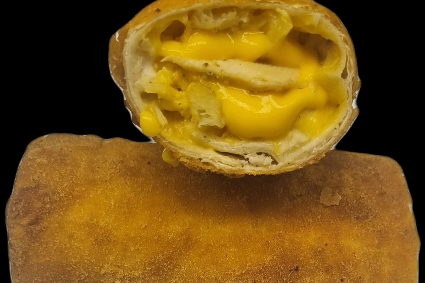 كرسبي رول