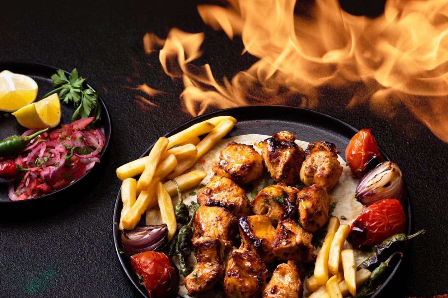 Shish Tawouk