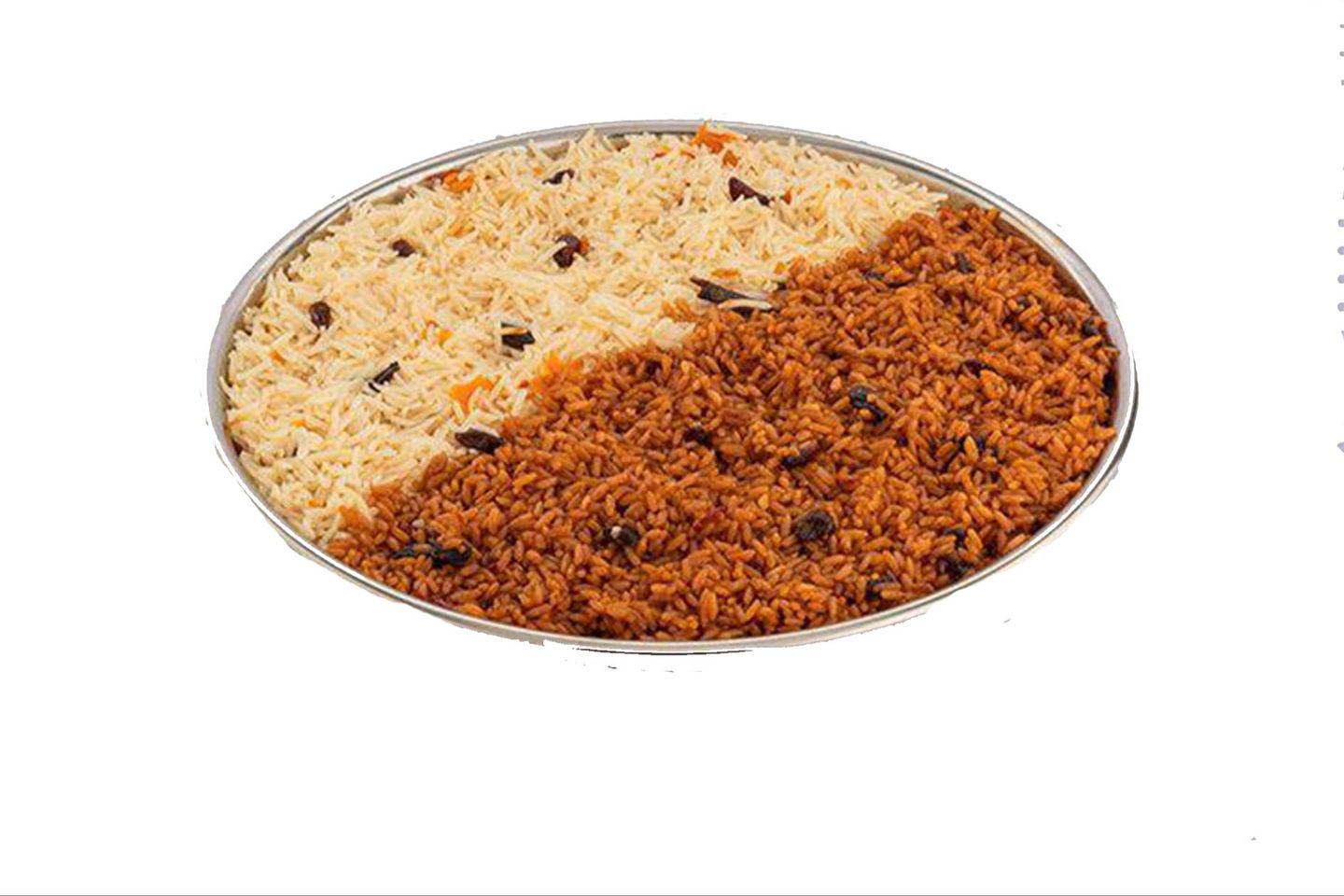 American Red Rice - American Red Rice