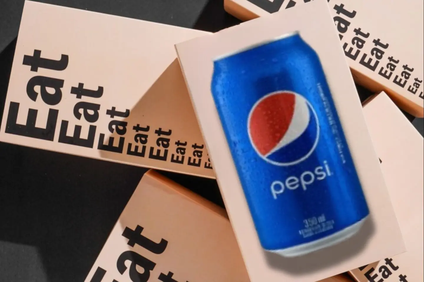 Pepsi