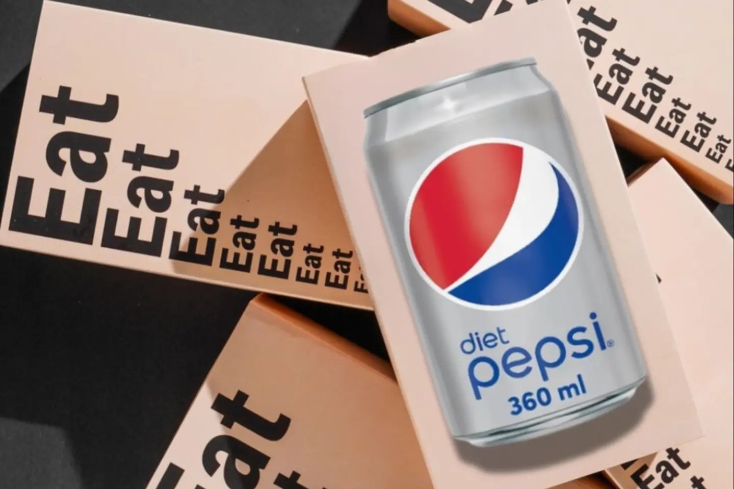 Diet Pepsi