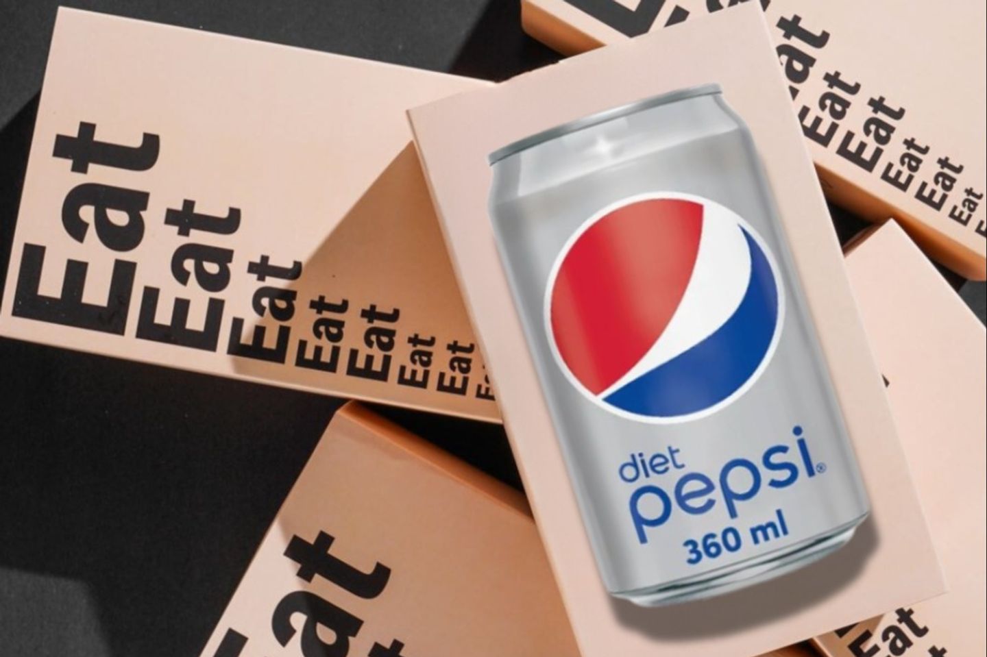 Diet Pepsi