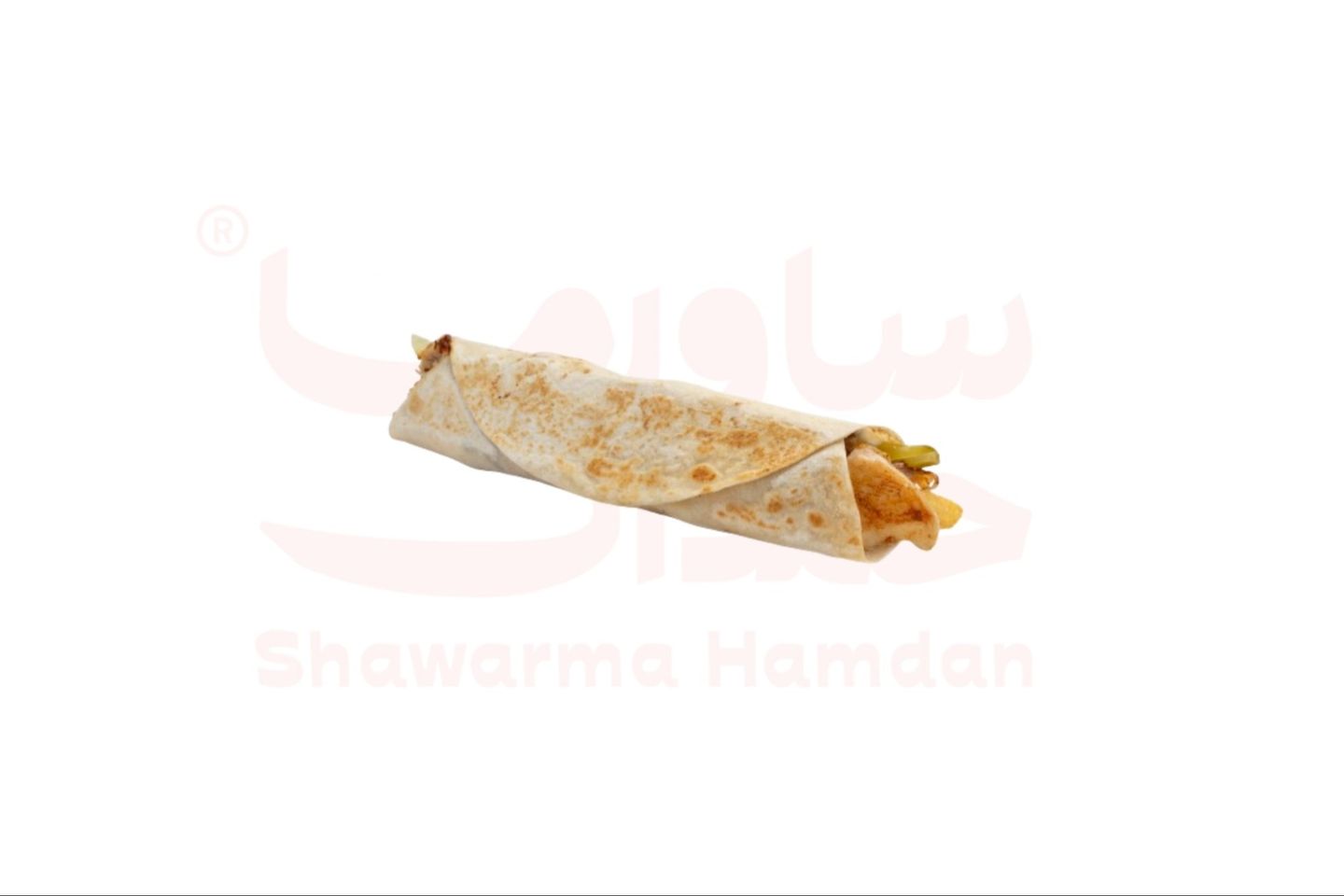 شاورما صاج