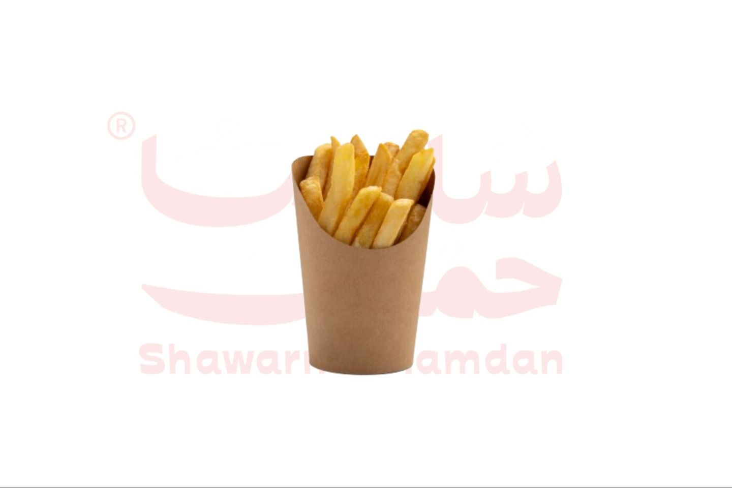 بطاطس كبير