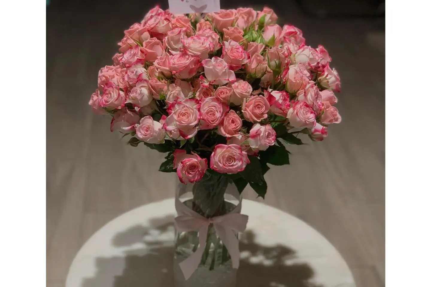 فازه بيبي روز ٢