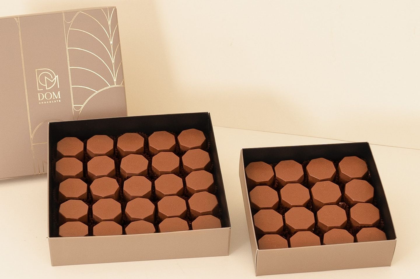 Small Albader Box