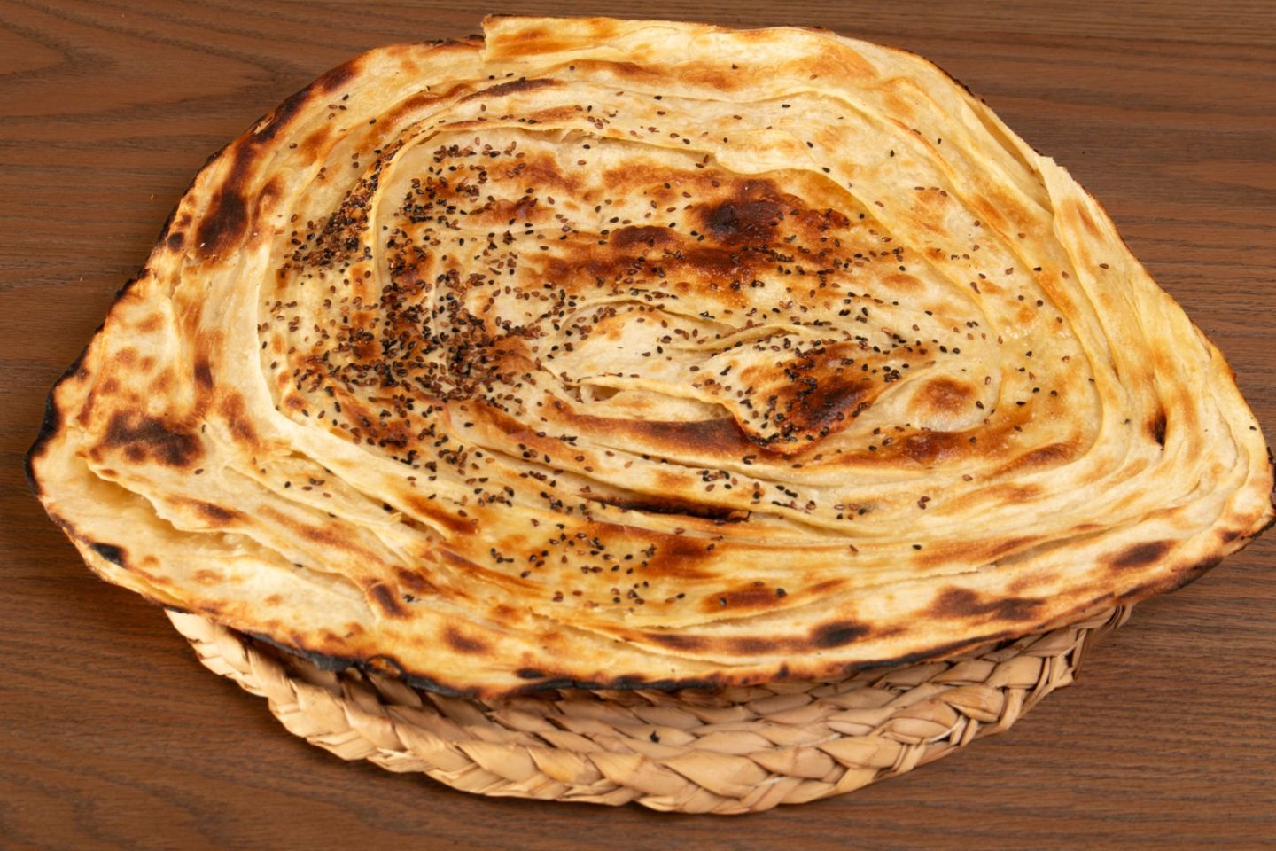 ملوح