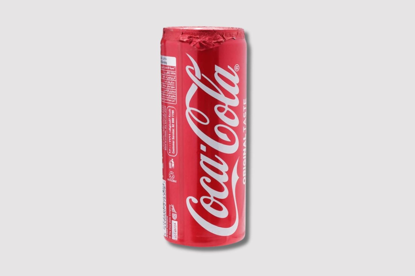 Coca Cola