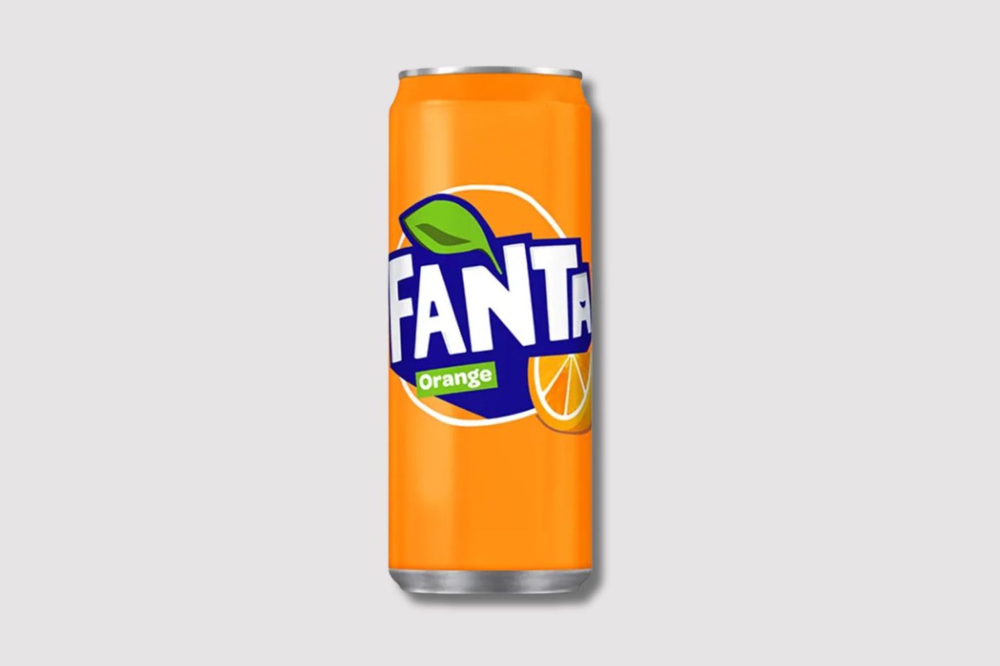 Fanta Orange