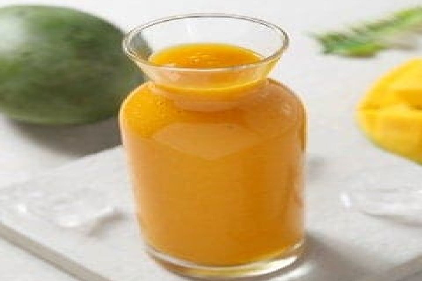 Mango Juice