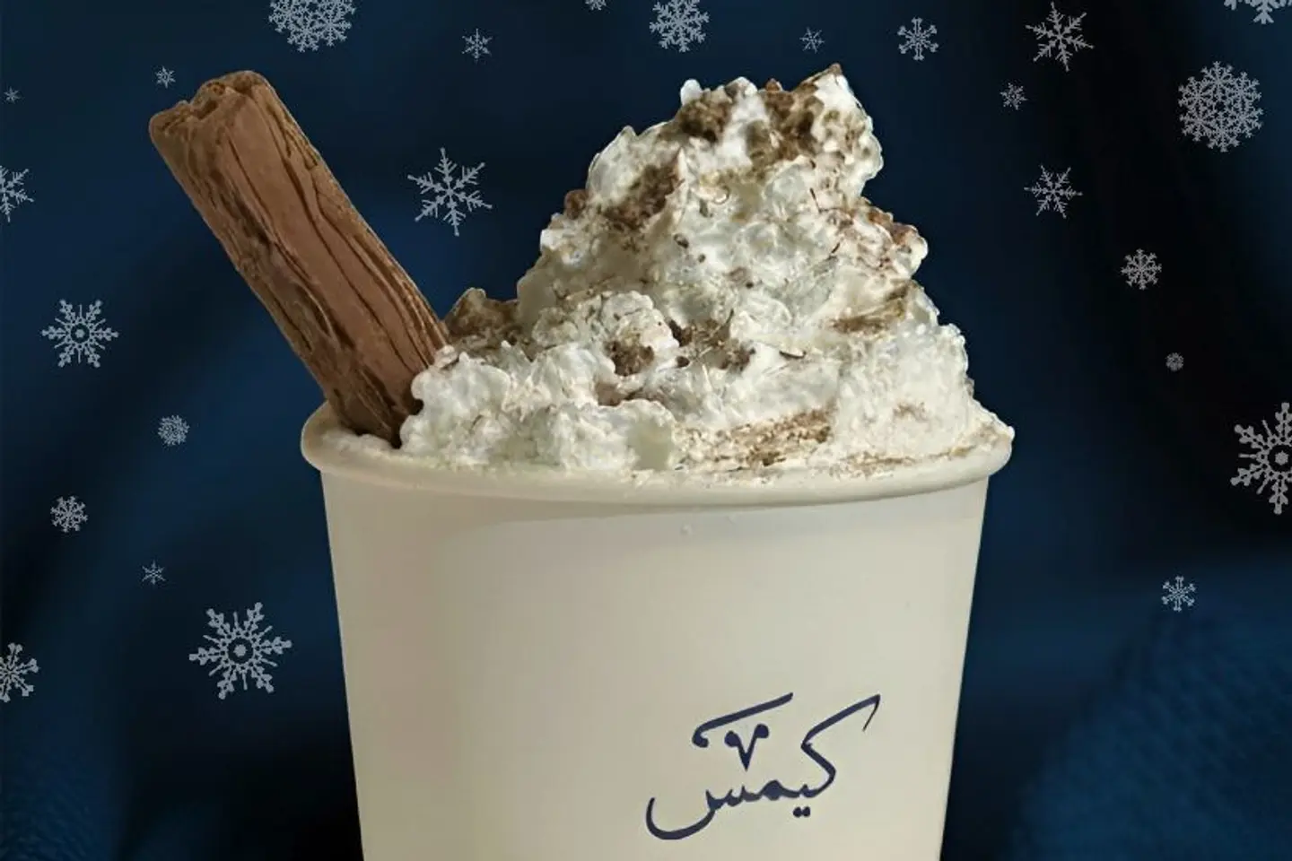 وينتر سبايس