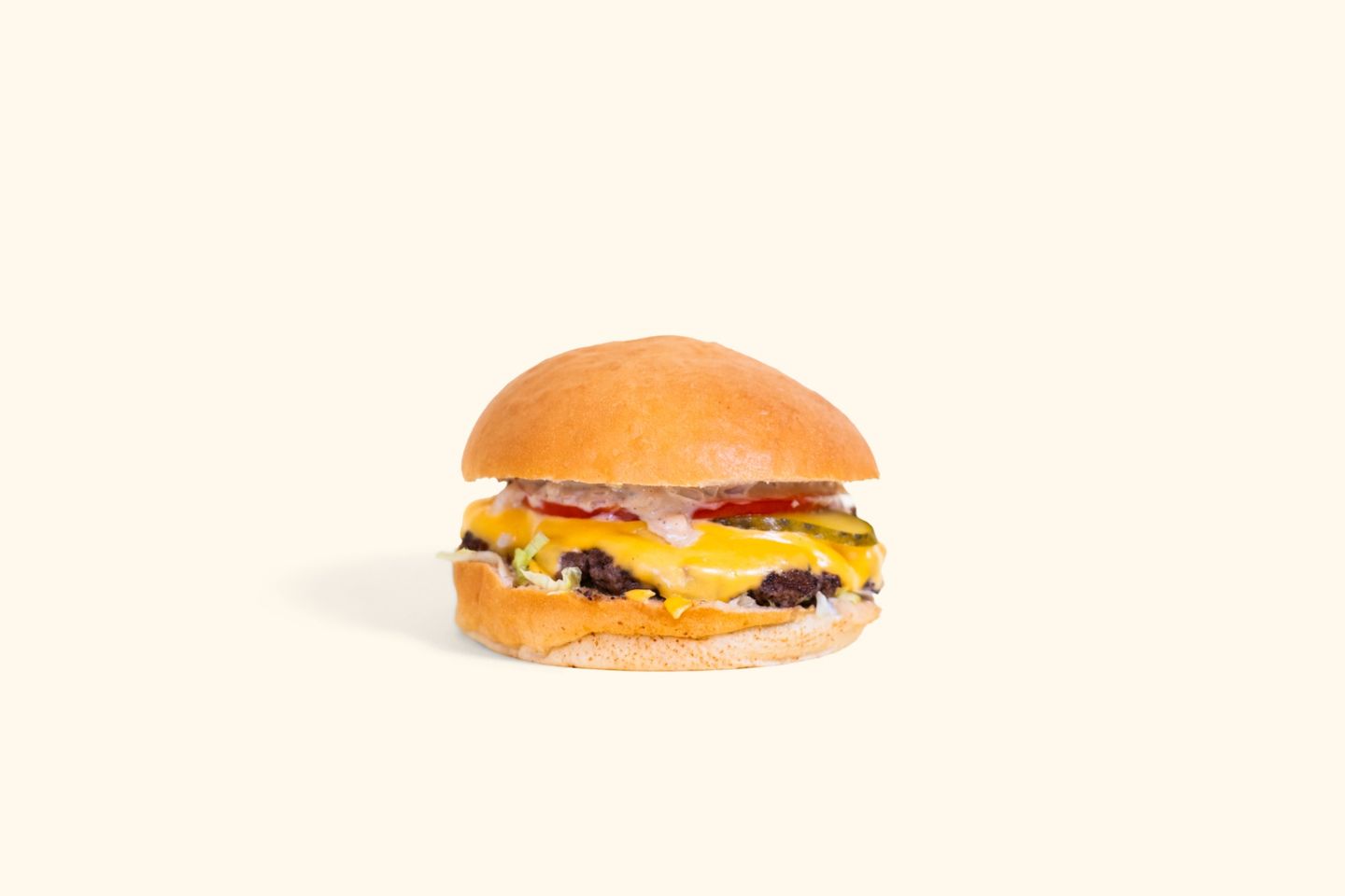 House Burger