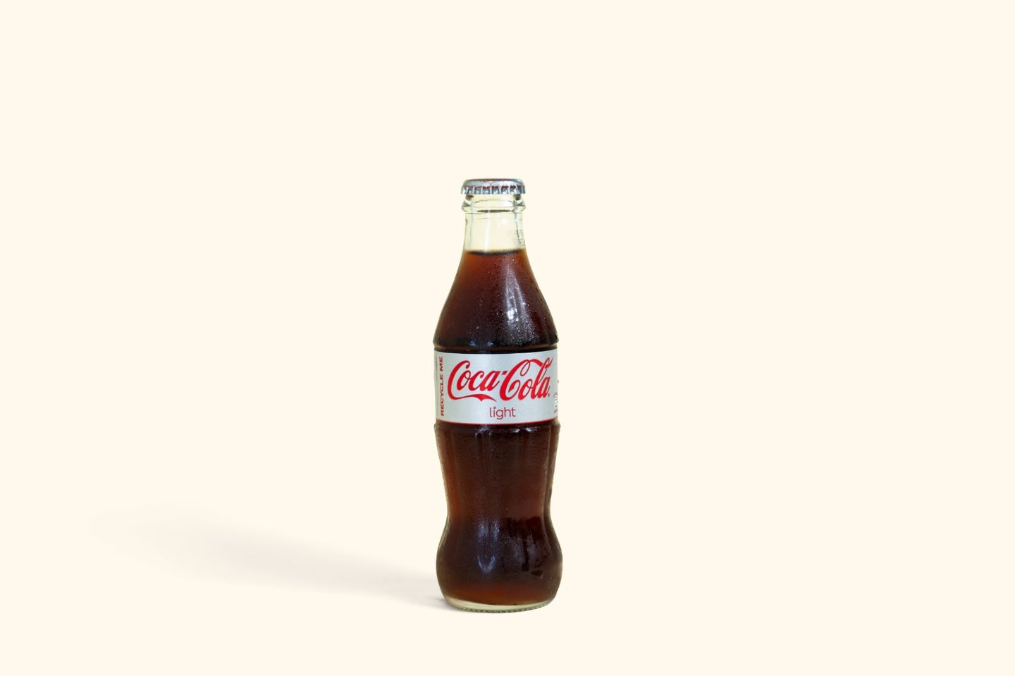 Light Coke