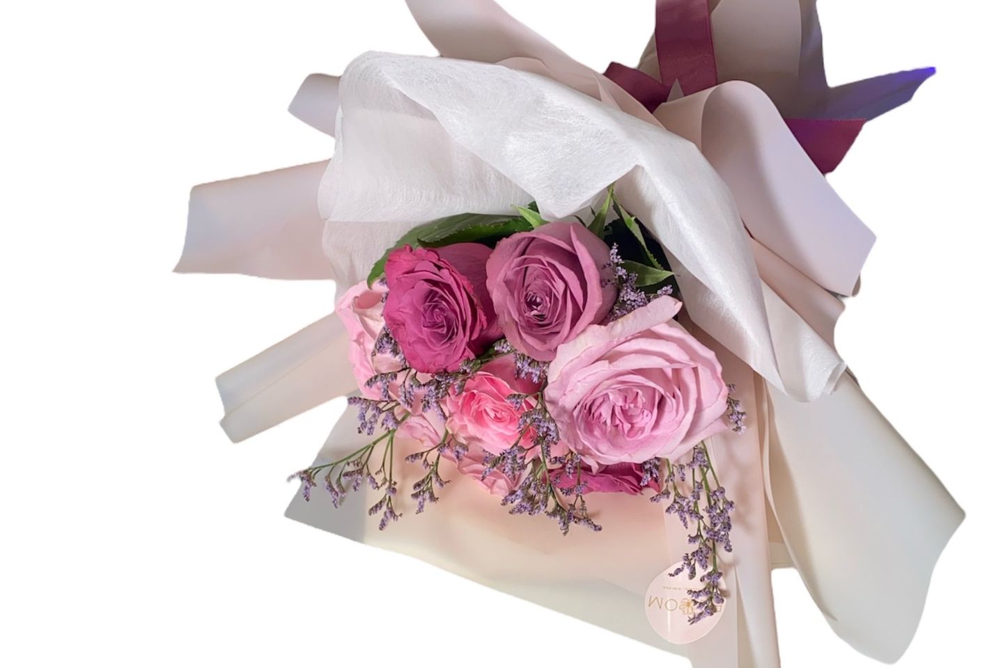 Candy Bouquet