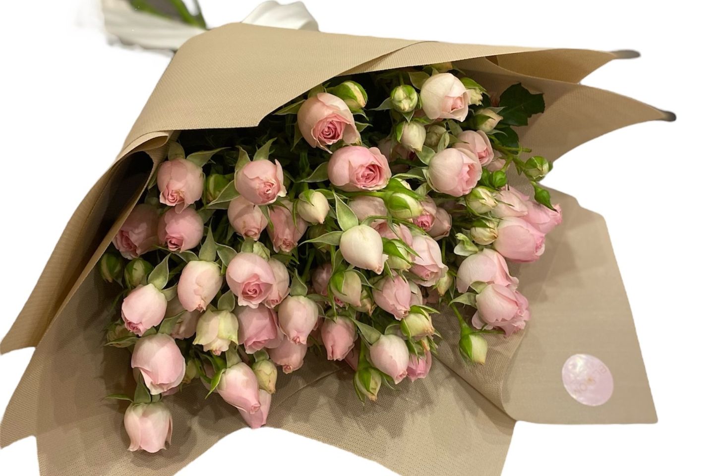 Breeze Of Love Bouquet