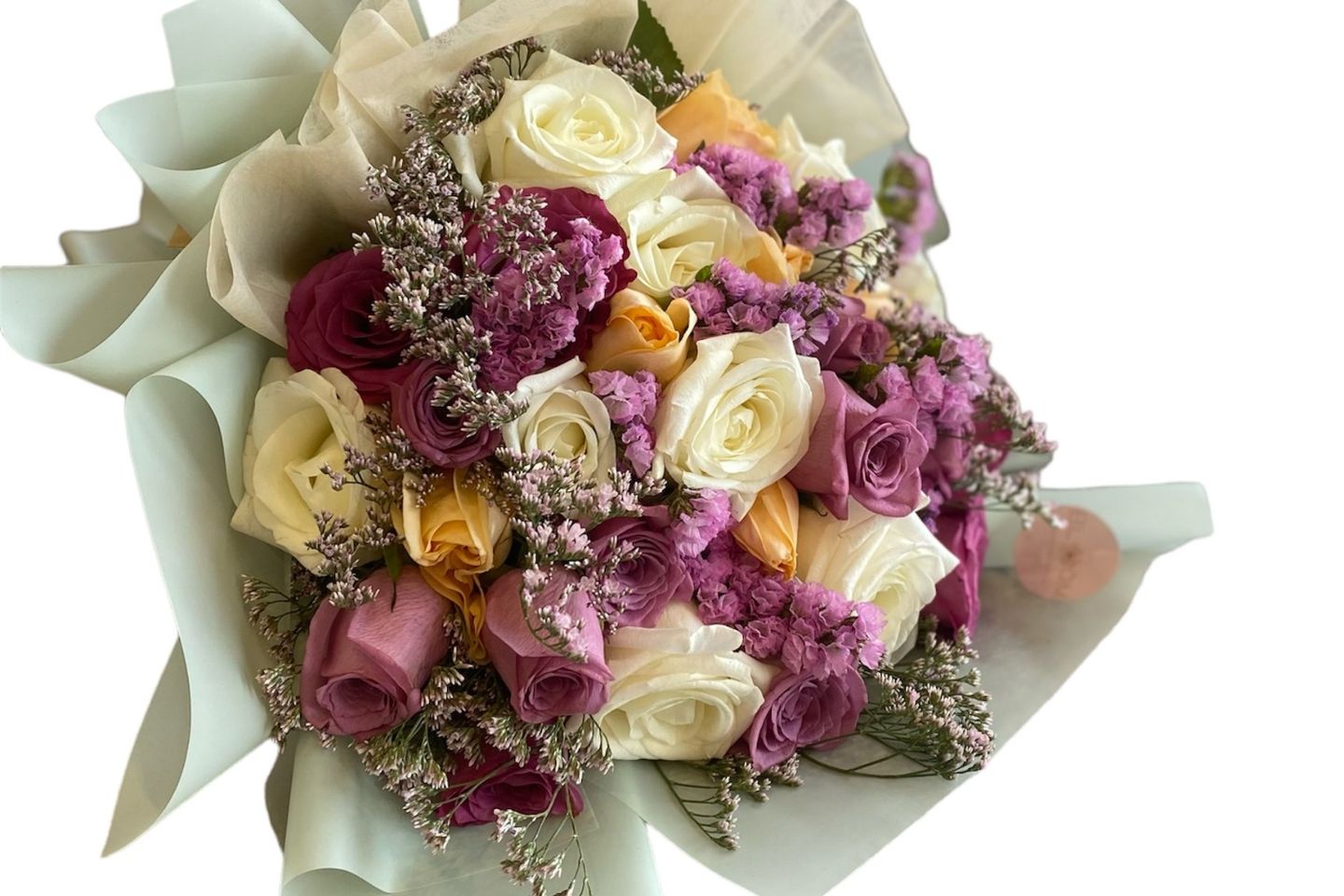 Tiffany Bouquet