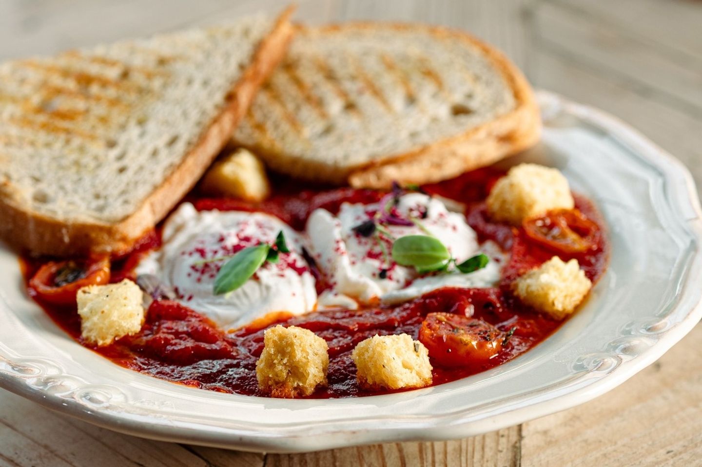 Red   Benedict
