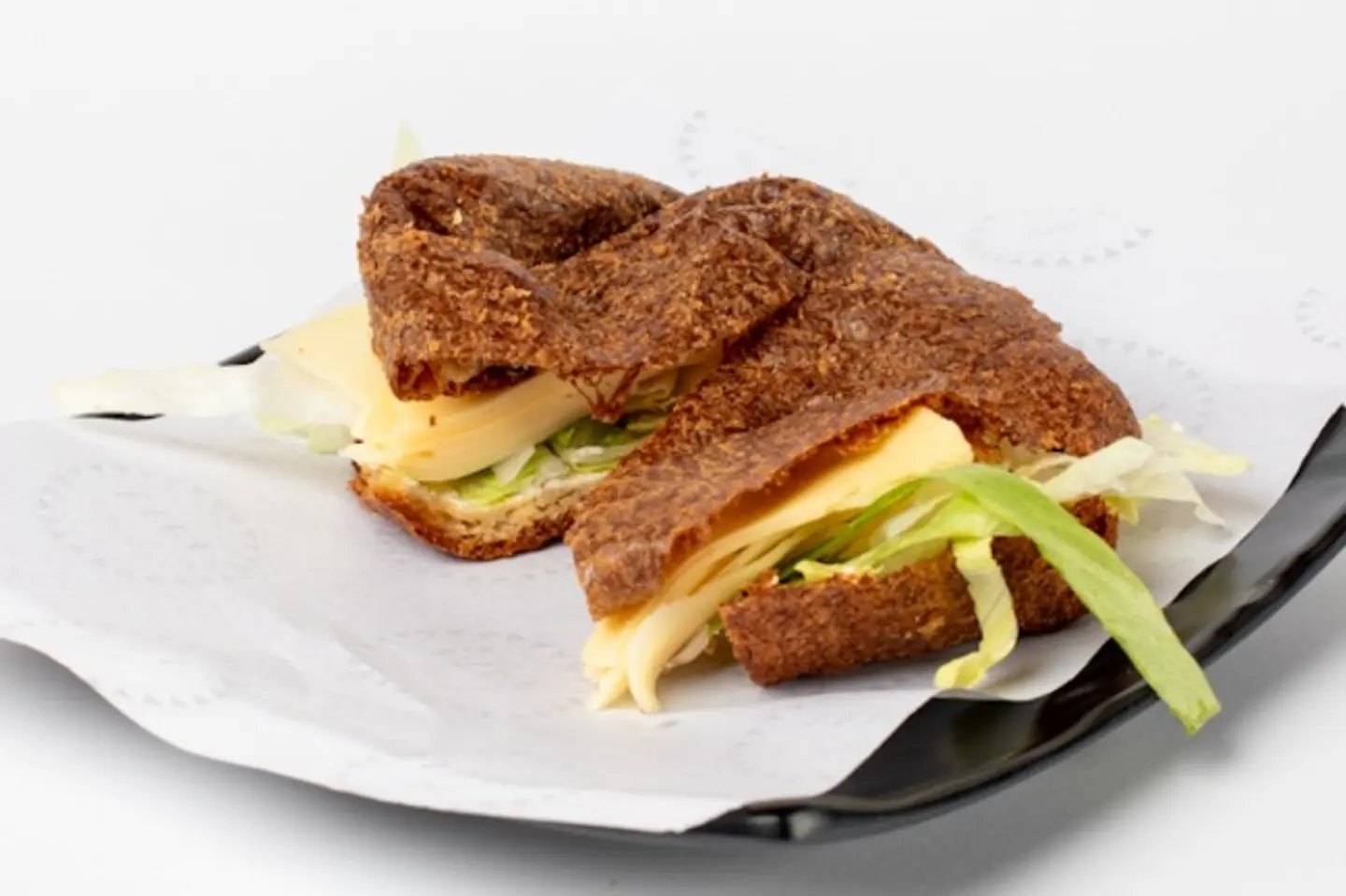 Keto 3 Cheese
