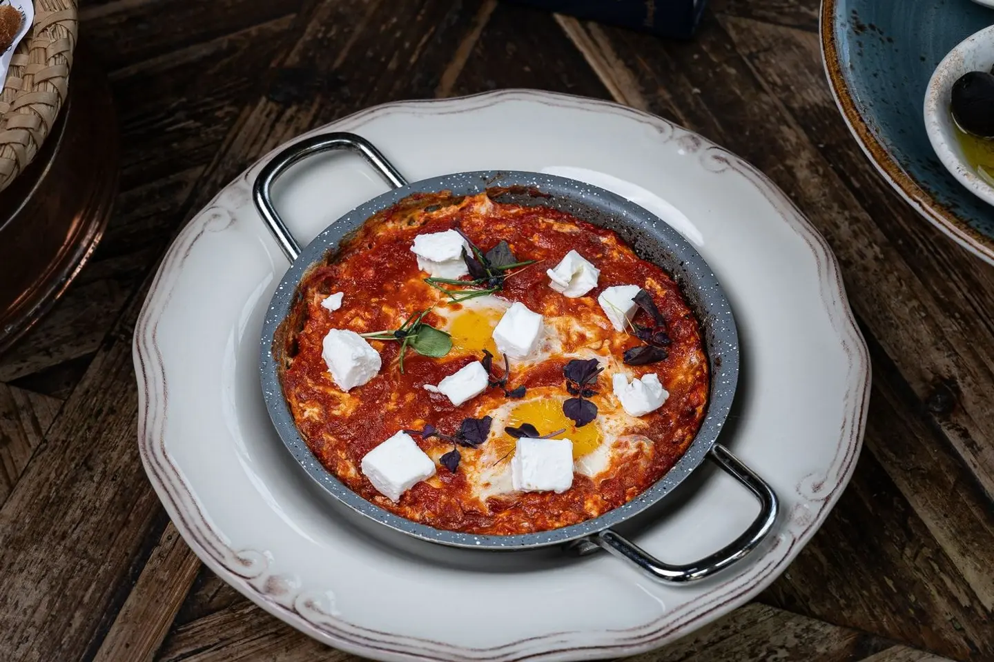 Shakshouka