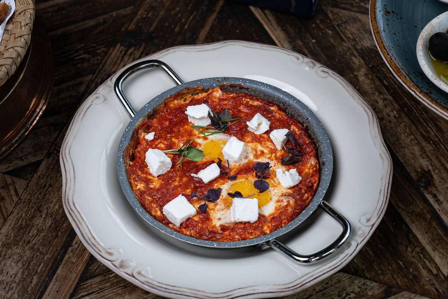 Shakshouka