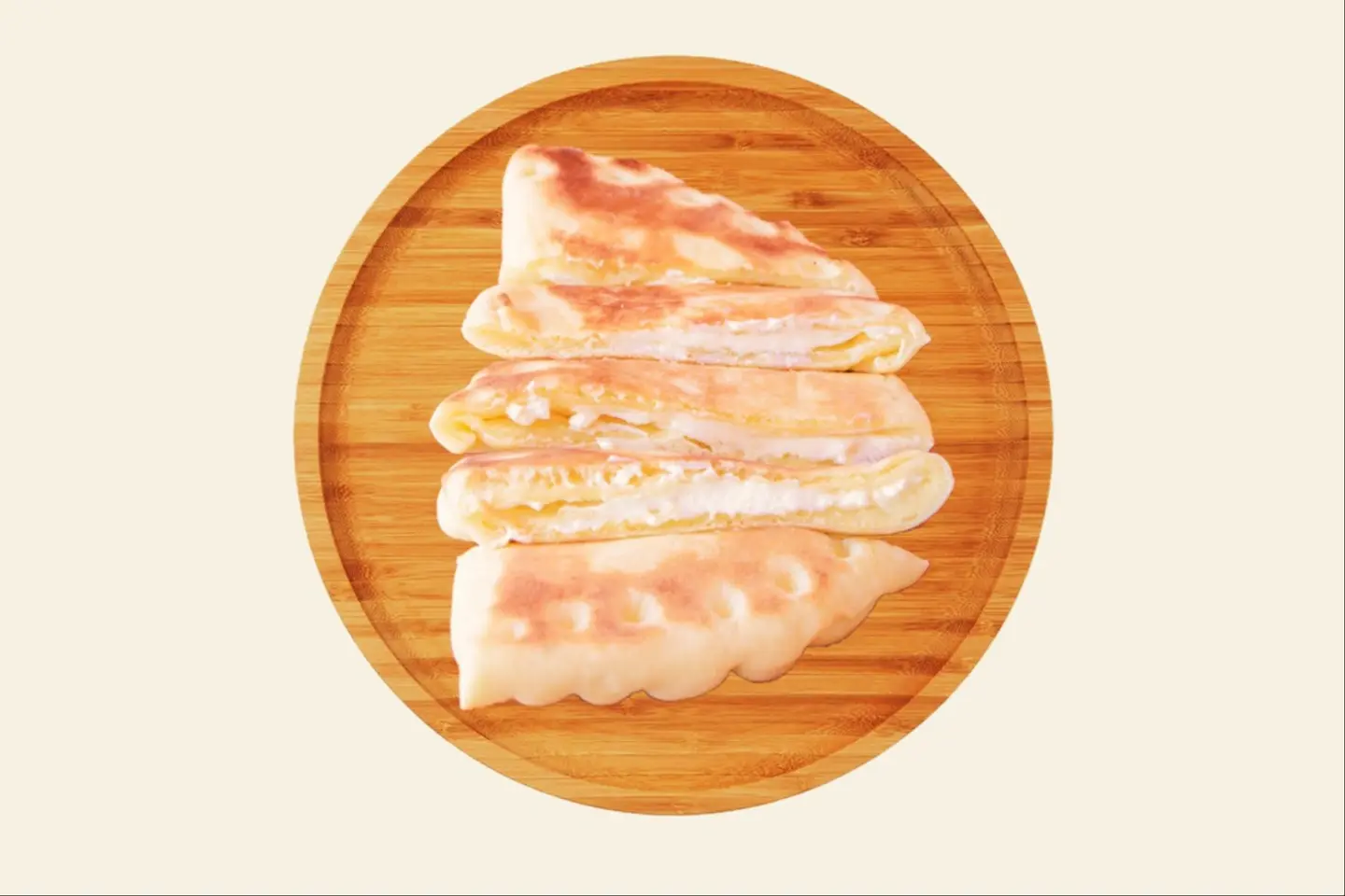 Kiri Cheese