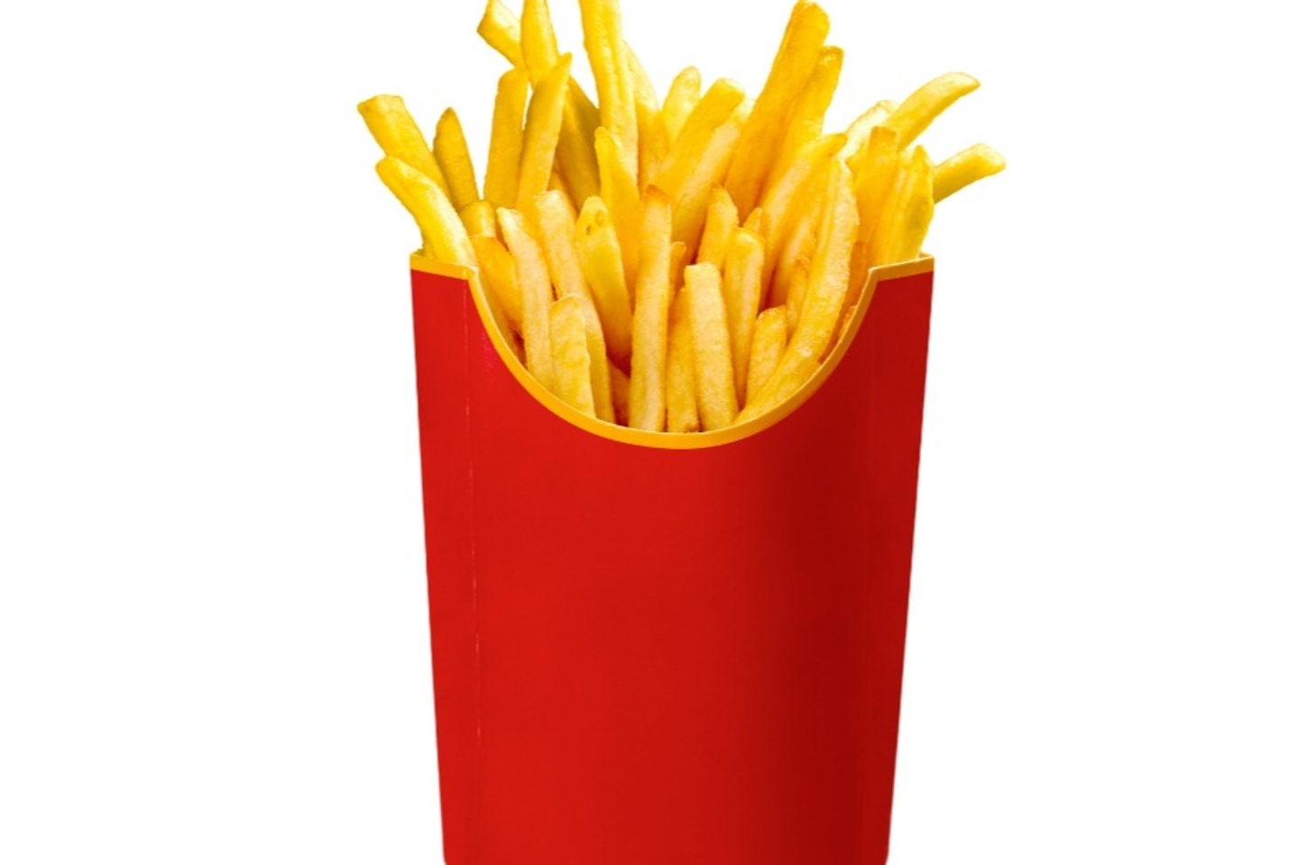 Fried Potatoes