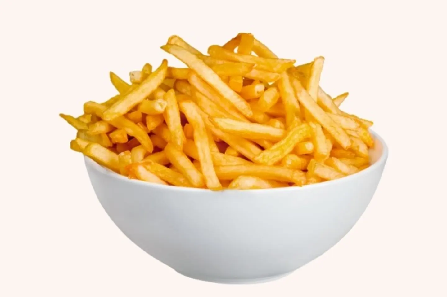 Great Fried Potatoes