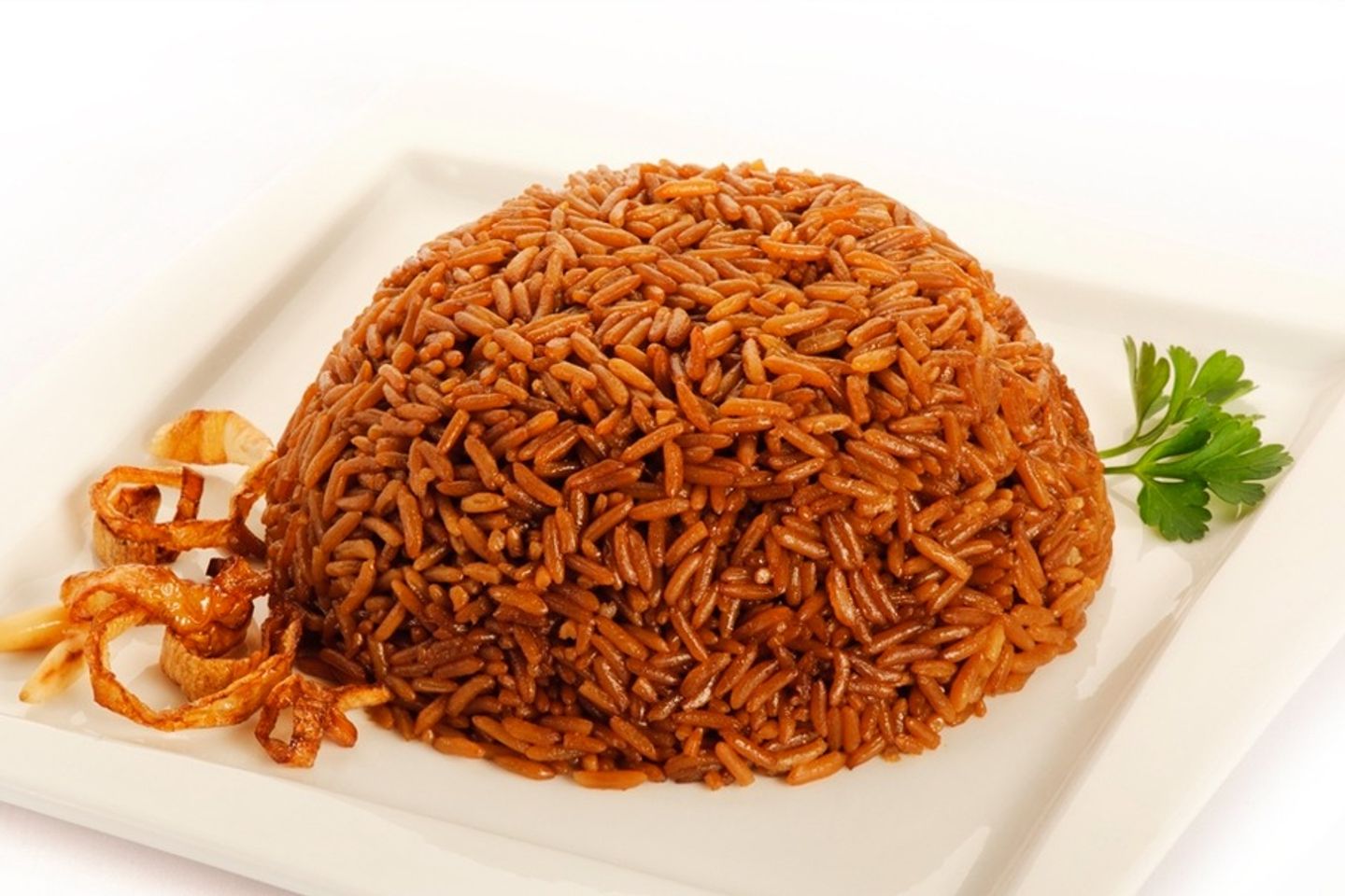 أرز صيادية