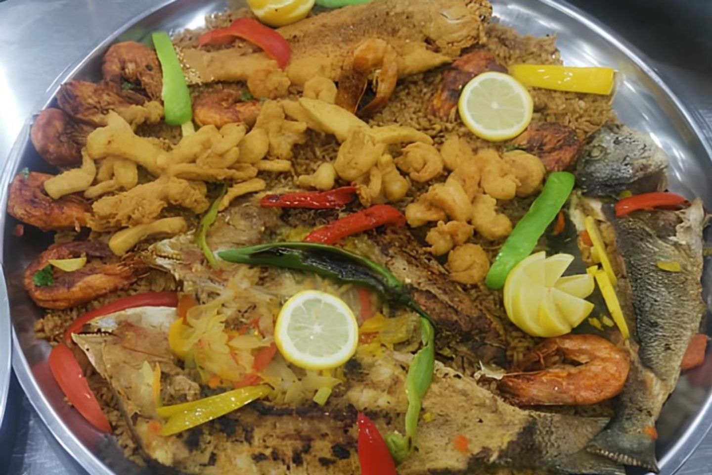 وجبة عرسان