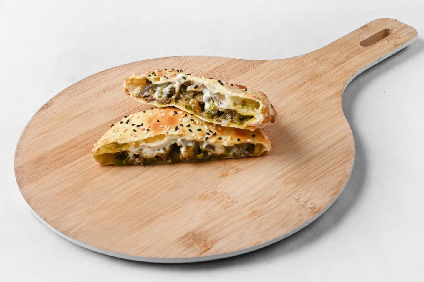 Cheese Liver